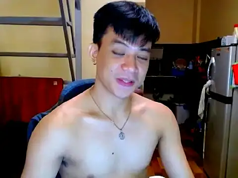 AsianCUMQUICKLY's Live XXX Chat