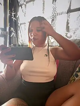 Chat XXX ao vivo de A_Good_Witch
