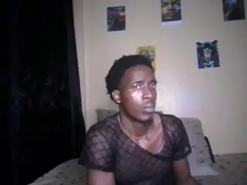 Онлайн чат XXX PrinceAmari