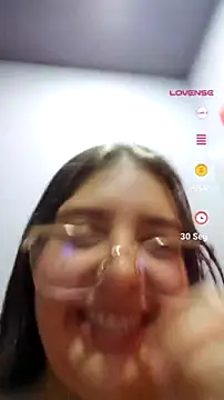Pao_Ly Live XXX-Chat