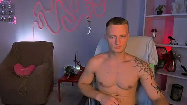 mike_crist Live XXX Chat