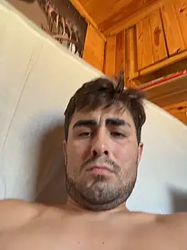 SierraxRuben26's Live XXX Chat