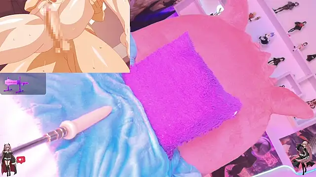 mai-- Live XXX-Chat