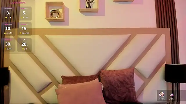 دردشة Alexxa_Carter الجنسية المباشرة