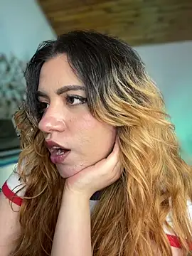 NikkiNix – Live XXX-chat