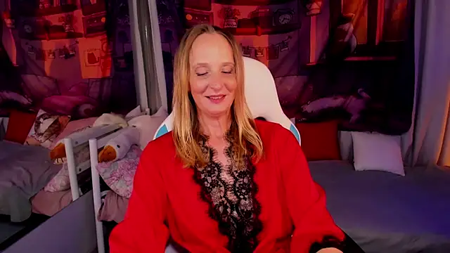Chat XXX en directo de ScarlettPalmer