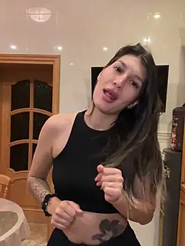 Chat XXX en directo de RussianGirls_