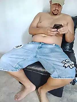 Chat +18 de Tequilamaster ao vivo