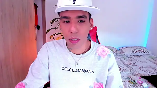 Damianwhite live XXX chat