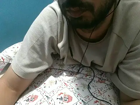 Precumboner – Naživo XXX chat