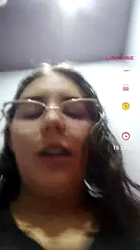 Pao_Ly Chat XXX in diretta