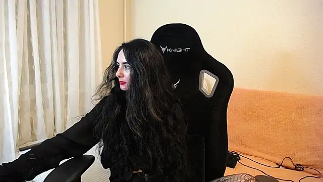 The_Blacksphinxxx Live XXX-chat