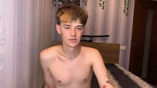 Živý XXX chat yoursexykun