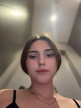Živý XXX chat AnitaFly