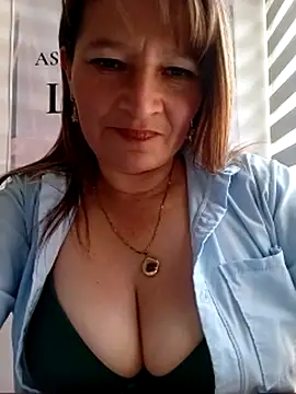 KAREN--03 live XXX chat