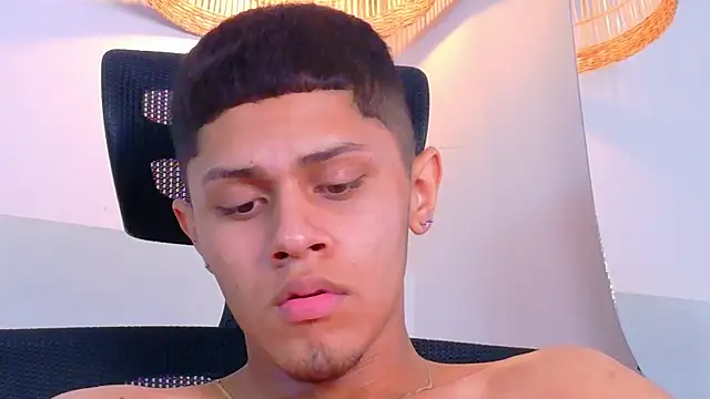 EthanCarter__ – Live XXX-chat