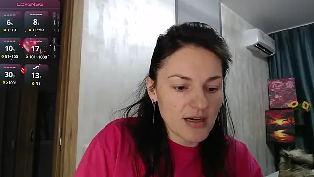 Chat XXX Live Stacy_Davice
