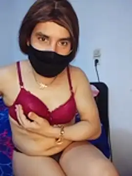 Czat XXX na żywo – banouti28