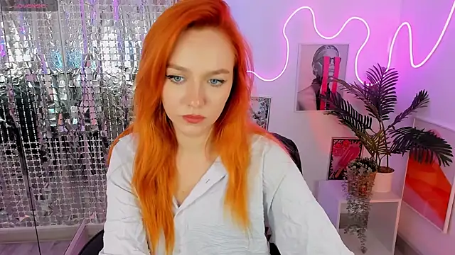 Czat XXX na żywo – ZlataSaar