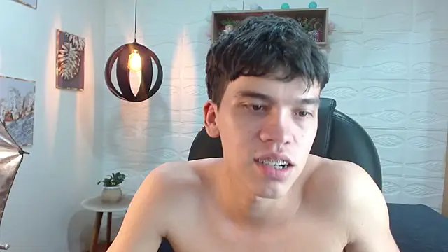 Živý XXX chat jac_cox
