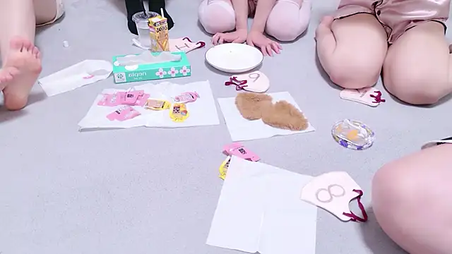 841_yayoiのウェブカメラショー