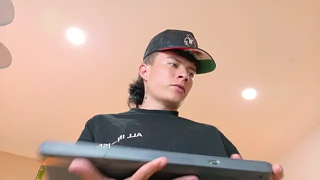 Chat +18 de Nascary_Fox ao vivo