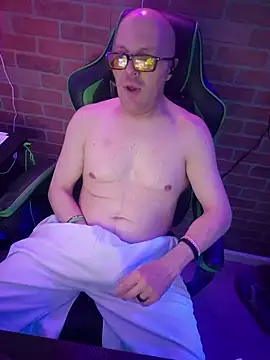 Živý XXX chat chronic_vibez