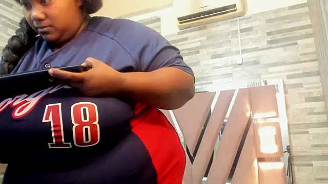 RenataFoxter's Live XXX Chat