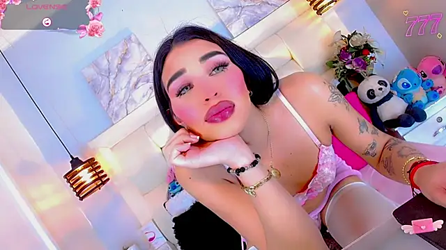 BelovedChain01 Adlı Modelin Canlı XXX Sohbeti