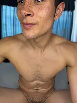AustinJones_ 现场XXX聊天