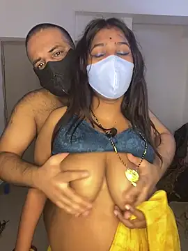 Maya_BDSMのライブXXXチャット
