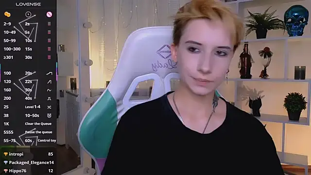 Živý XXX chat _Rein_ramm