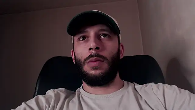 henryaxe Live XXX-chat