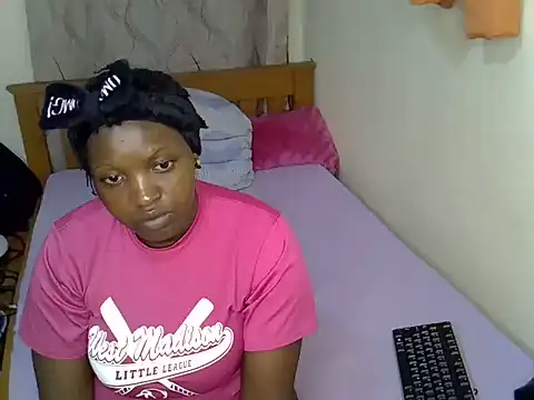 Ebony_fayy's Live XXX Chat