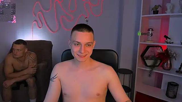 mike_crist – Live XXX-chat