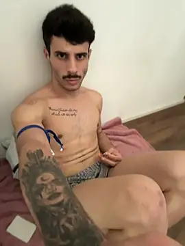 Chat XXX en directo de slamdope