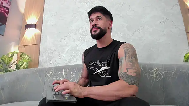 Petesevans Live XXX Chat