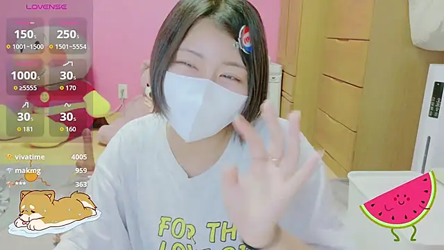 _usya_2525 Obrolan Langsung XXX