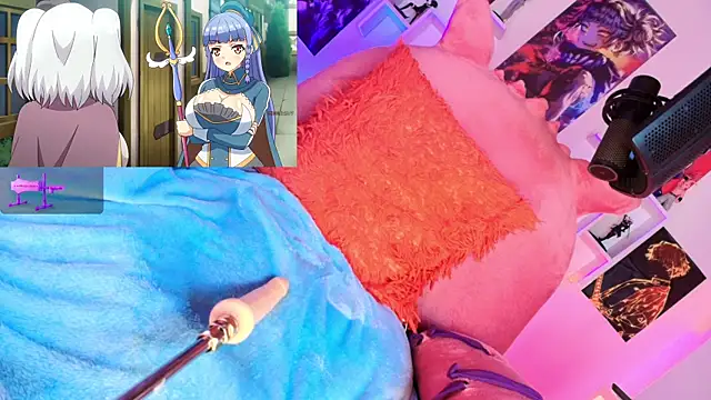 REM-- Chat XXX live