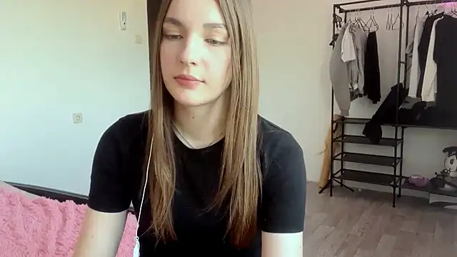 Chatroom XXX en direct de JuleCawood