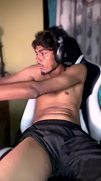 GunSlay Chat XXX live