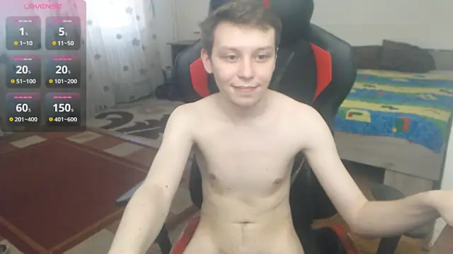 hugkydo's Live XXX Chat