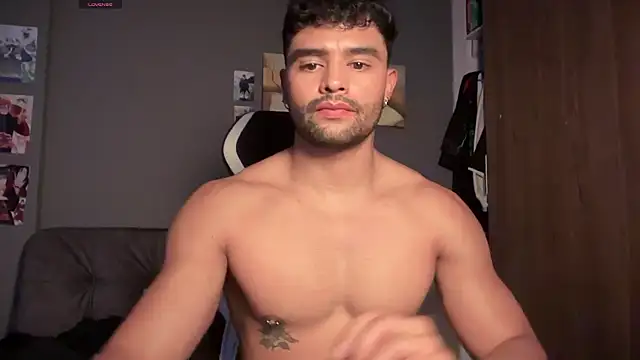 JacksonRossen Live XXX chat