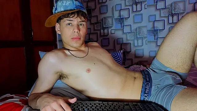 LoganSteel_ Obrolan Langsung XXX