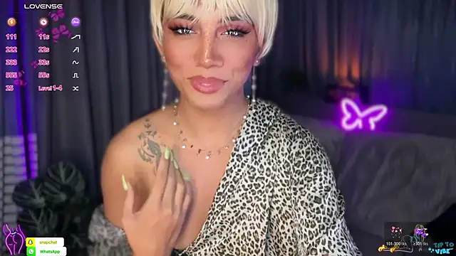 Chat XXX Live Islamorena143