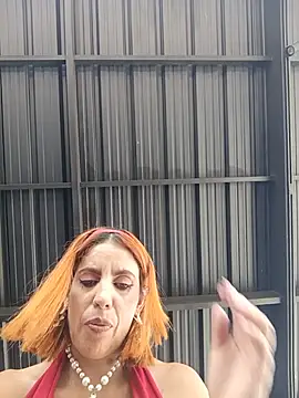دردشة AdelinaVans الجنسية المباشرة