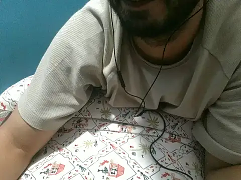 Precumboner Live XXX-chat