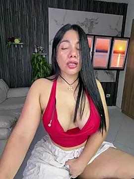 Abril10_ Chat XXX in diretta