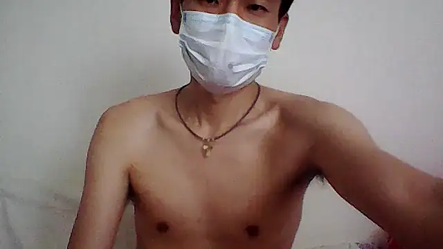 Yokan1733 Webcam show