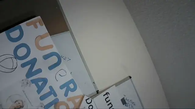 B4KINC webkamerás műsora